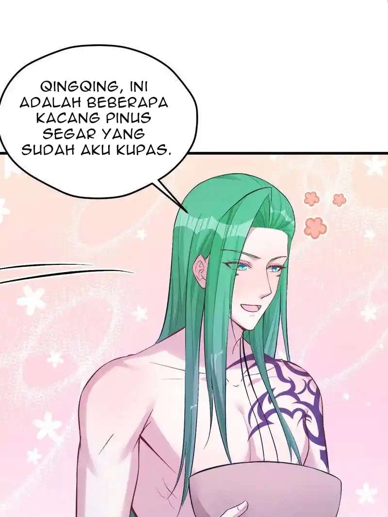 Beauty and the Beasts Chapter 196 Gambar 37
